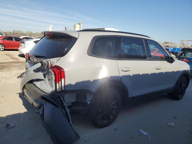 Image 3 of 2022 KIA TELLURIDE SX 2022 with VIN 5XYP5DHC2NG302574