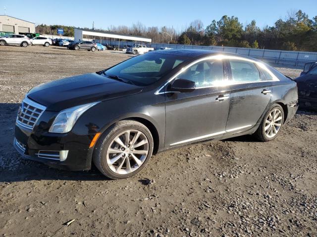 Изображение 2013 CADILLAC XTS LUXURY COLLECTION 2013