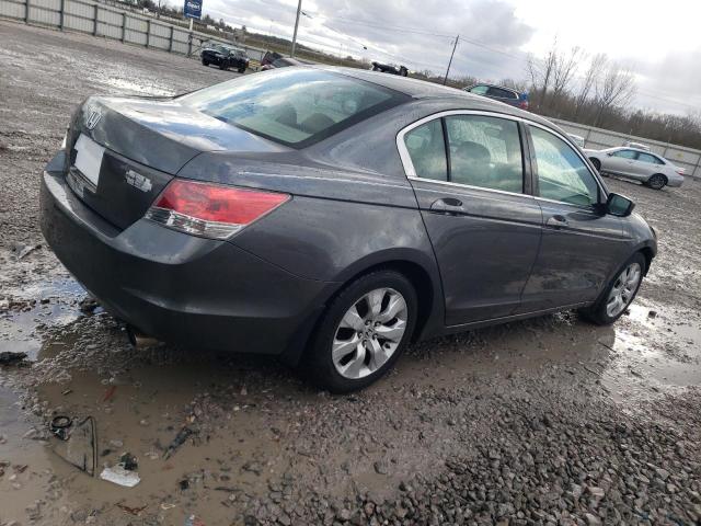 Изображение 3 2009 HONDA ACCORD EX 2009 с VIN 1HGCP26779A018528