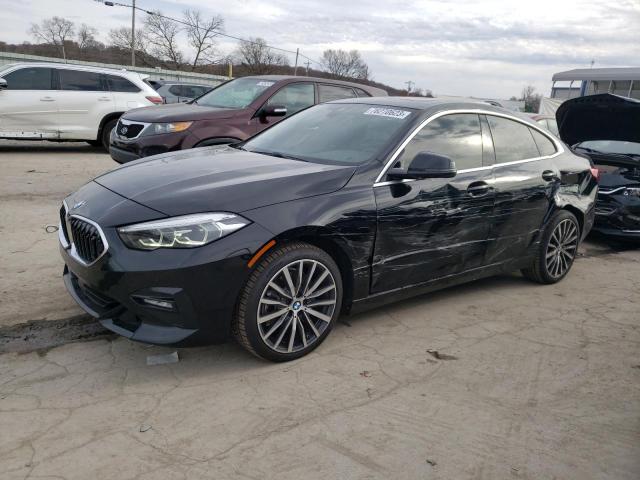 Изображение 1 2021 BMW 228I  2021 с VIN WBA53AK01M7H33137