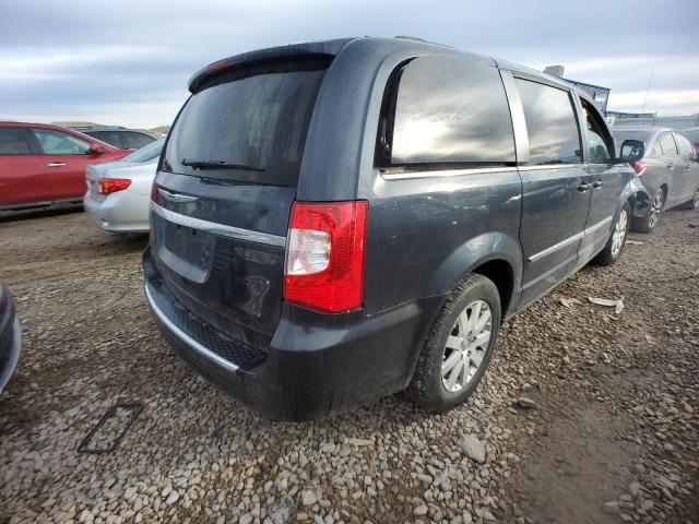 Изображение 3 2014 CHRYSLER TOWN & COUNTRY TOURING 2014 с VIN 2C4RC1BG1ER272441