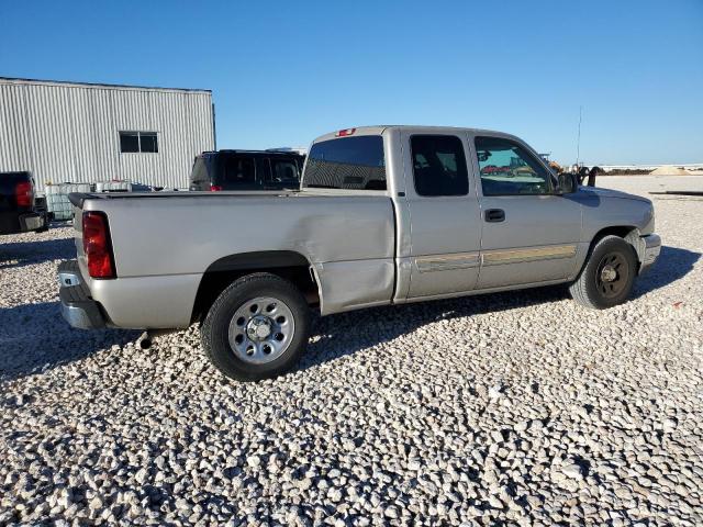 Изображение 3 2007 CHEVROLET SILVERADO C1500 CLASSIC 2007 с VIN 1GCEC19X87Z116944