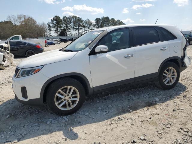 Изображение 2014 KIA SORENTO LX 2014