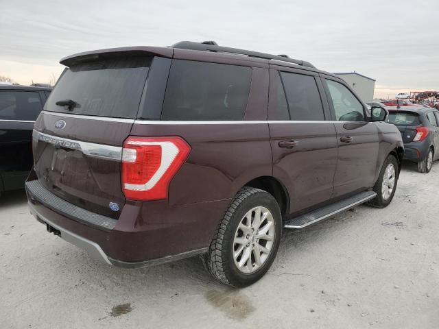 Image 3 of 2020 FORD EXPEDITION XLT 2020 with VIN 1FMJU1HT4LEA93900