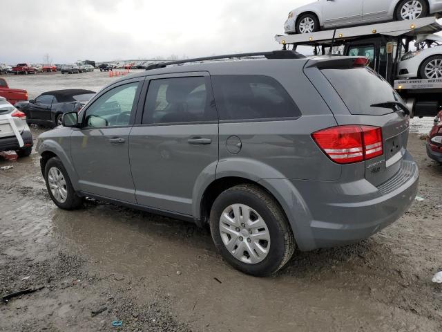 Obraz 2 z 2019 DODGE JOURNEY SE 2019 z VIN 3C4PDCAB1KT868826