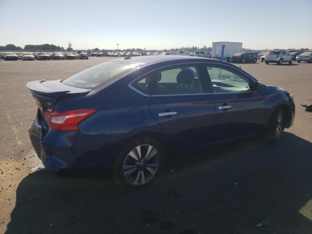 Image 3 of 2019 NISSAN SENTRA S 2019 with VIN 3N1AB7AP4KY409911