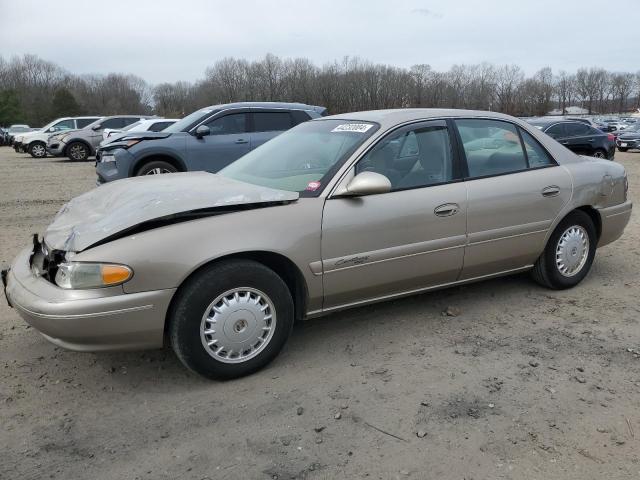Изображение 1 1998 BUICK CENTURY CUSTOM 1998 с VIN 2G4WS52MXW1542006