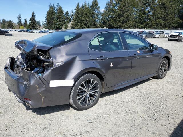Изображение 3 2018 TOYOTA CAMRY L 2018 с VIN 4T1B11HK0JU605076