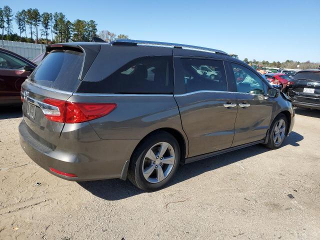 Obraz 3 z 2018 HONDA ODYSSEY EXL 2018 z VIN 5FNRL6H72JB057757