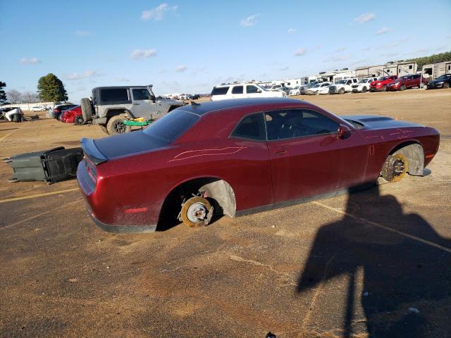 Image 3 of 2018 DODGE CHALLENGER R/T 392 2018 with VIN 2C3CDZFJ0JH262656