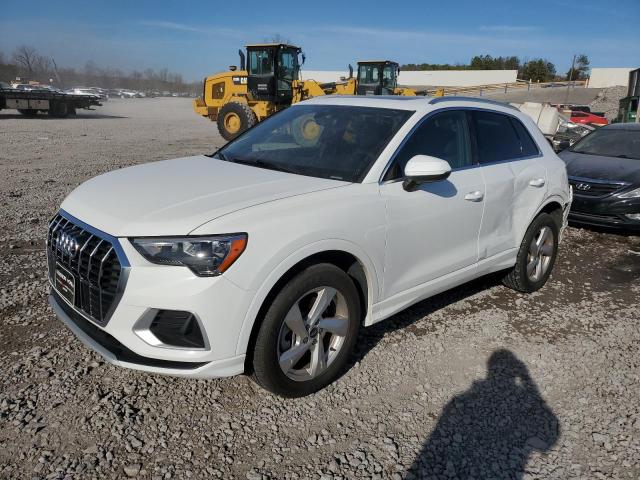 Obraz 1 z 2021 AUDI Q3 PREMIUM 40 2021 z VIN WA1AUCF32M1062828