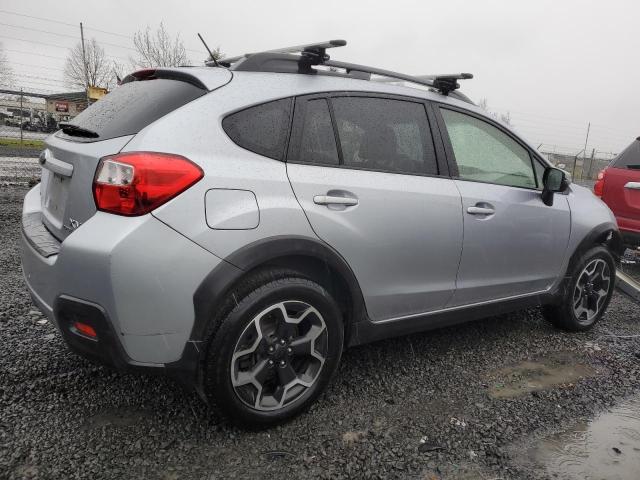 Изображение 3 2015 SUBARU XV CROSSTREK 2.0 LIMITED 2015 с VIN JF2GPAMC8F8250375