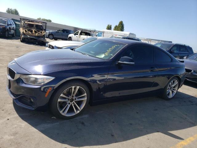 Изображение 2014 BMW 4 SERIES 428 I 2014