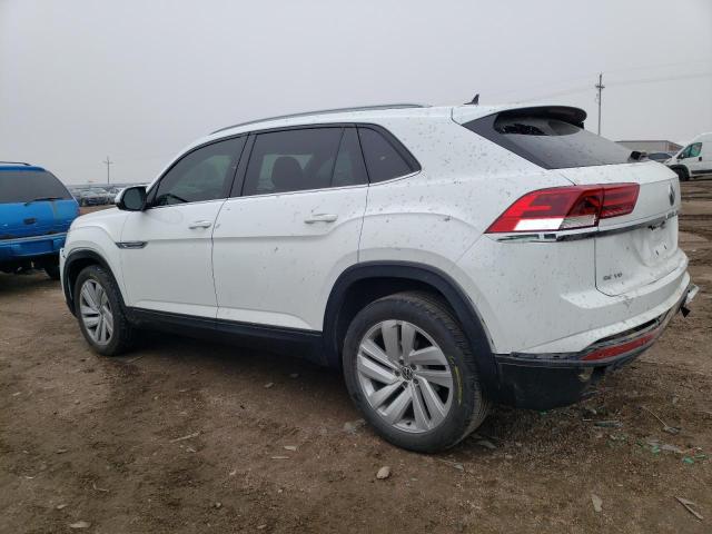 Изображение 2 2020 VOLKSWAGEN ATLAS CROSS SPORT SE 2020 с VIN 1V26E2CA0LC209087