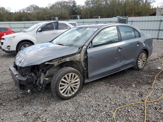 Obraz 1 z 2016 VOLKSWAGEN JETTA SEL 2016 z VIN 3VWL17AJ2GM259376