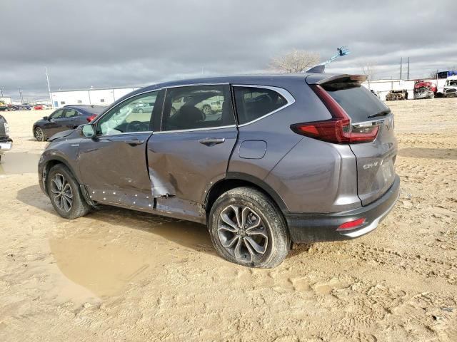 Obraz 2 z 2022 HONDA CR-V EX 2022 z VIN 5J6RT6H53NL001578