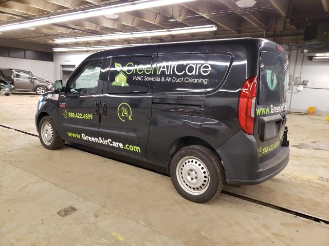 Image 2 of 2018 RAM PROMASTER CITY  2018 with VIN ZFBERFAB8J6L09182