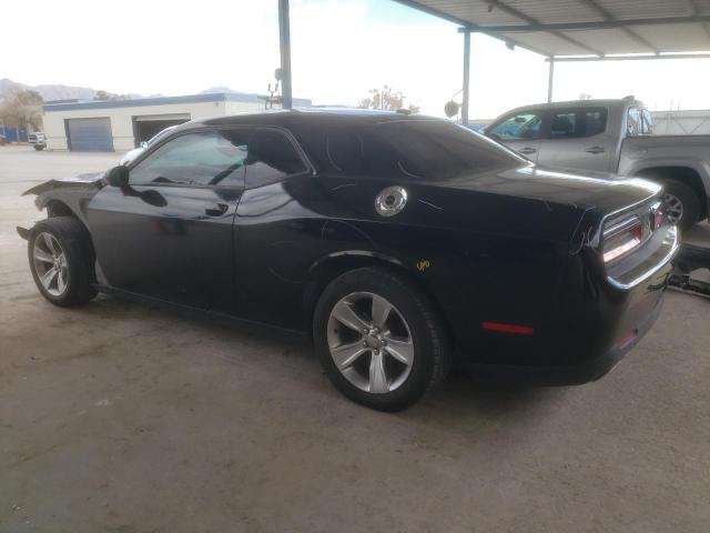 Изображение 2 2016 DODGE CHALLENGER SXT 2016 с VIN 2C3CDZAG5GH130898