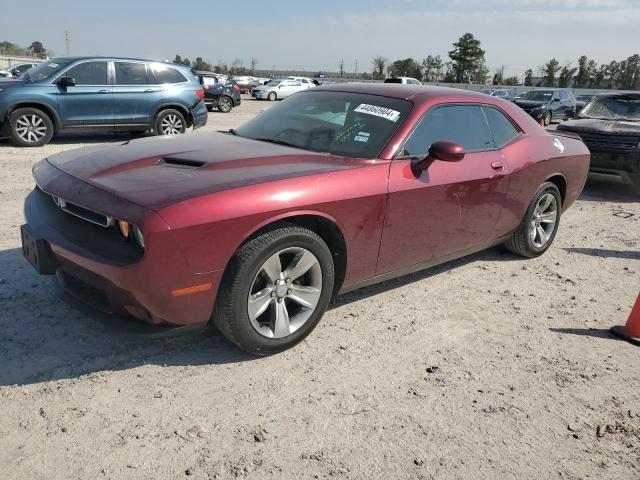 Obraz 1 z 2018 DODGE CHALLENGER SXT 2018 z VIN 2C3CDZAG0JH128399