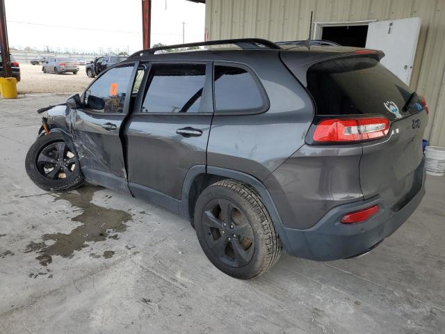 Изображение 2 2017 JEEP CHEROKEE LIMITED 2017 с VIN 1C4PJLDS1HW547439