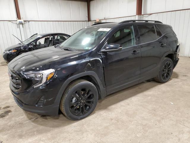 Изображение 2021 GMC TERRAIN SLE 2021