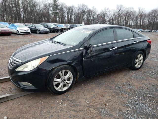 Obraz 2011 HYUNDAI SONATA SE 2011
