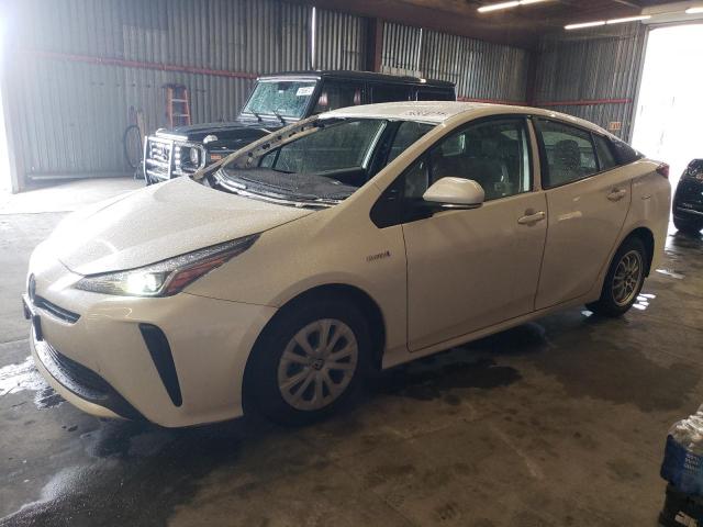 Obraz 1 z 2019 TOYOTA PRIUS  2019 z VIN JTDKARFU6K3083844