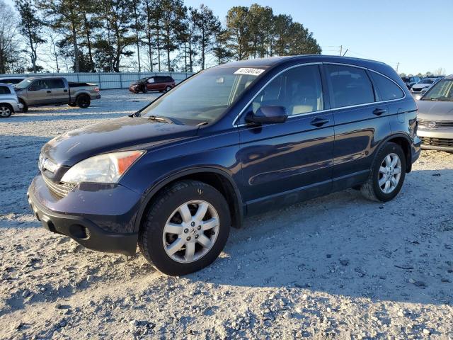Obraz 1 z 2007 HONDA CR-V EXL 2007 z VIN JHLRE38777C063359