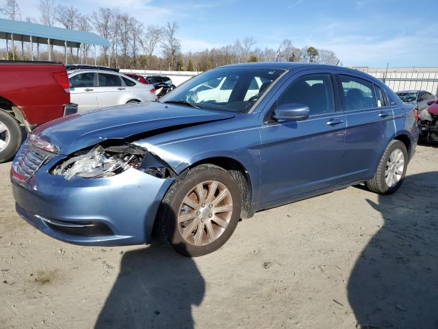Obraz 2011 CHRYSLER 200 TOURING 2011