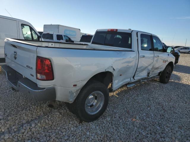Изображение 3 2012 DODGE RAM 3500 SLT 2012 с VIN 3C63DRHLXCG344947
