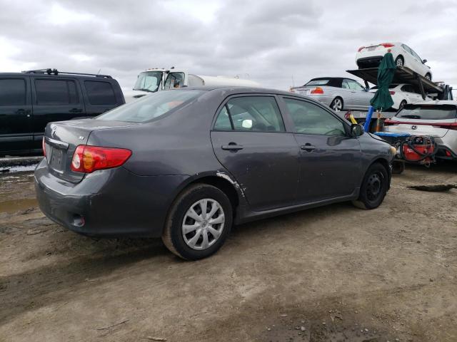 Image 3 of 2010 TOYOTA COROLLA BASE 2010 with VIN 1NXBU4EEXAZ169912