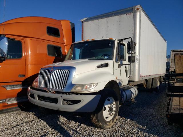 Image 1 of 2017 INTERNATIONAL 4000 4300 2017 with VIN 1HTMMMMLXHH031130