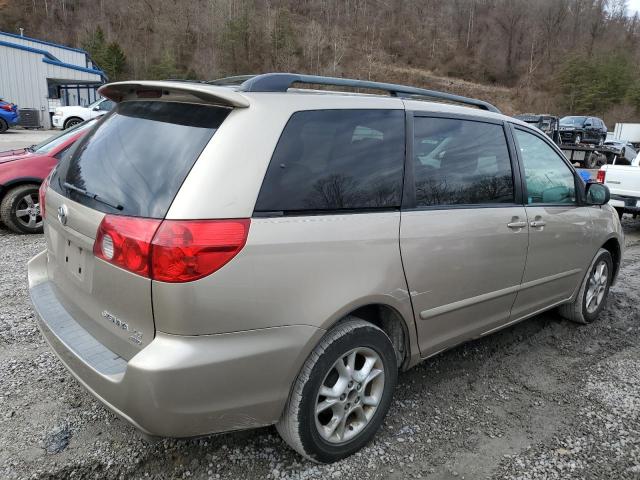 Image 3 of 2006 TOYOTA SIENNA LE 2006 with VIN 5TDBA23C96S056239