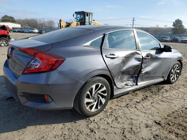 Image 3 of 2016 HONDA CIVIC EX 2016 with VIN 19XFC2F77GE053555