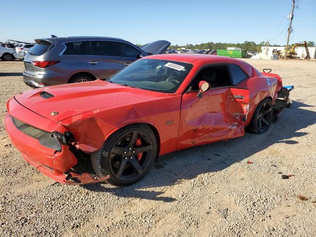 Obraz 1 z 2015 DODGE CHALLENGER SRT 392 2015 z VIN 2C3CDZDJ4FH788010