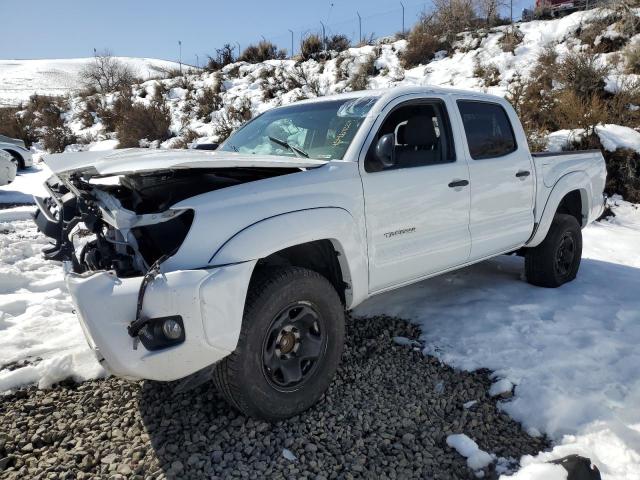 2012 TOYOTA TACOMA DOUBLE CAB PRERUNNER 2012 image