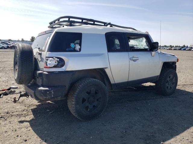 Obraz 3 z 2008 TOYOTA FJ CRUISER  2008 z VIN JTEBU11F880104538
