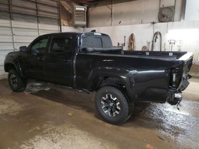 Obraz 2 z 2022 TOYOTA TACOMA DOUBLE CAB 2022 z VIN 3TMDZ5BN1NM123808
