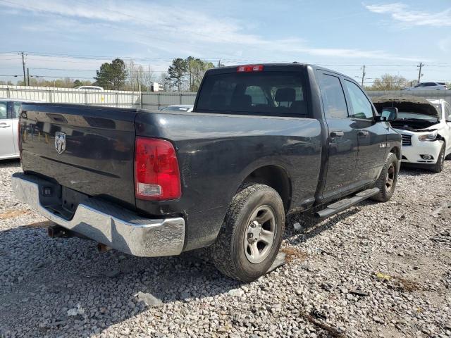 Изображение 3 2010 DODGE RAM 1500  2010 с VIN 1D7RB1GT7AS190138