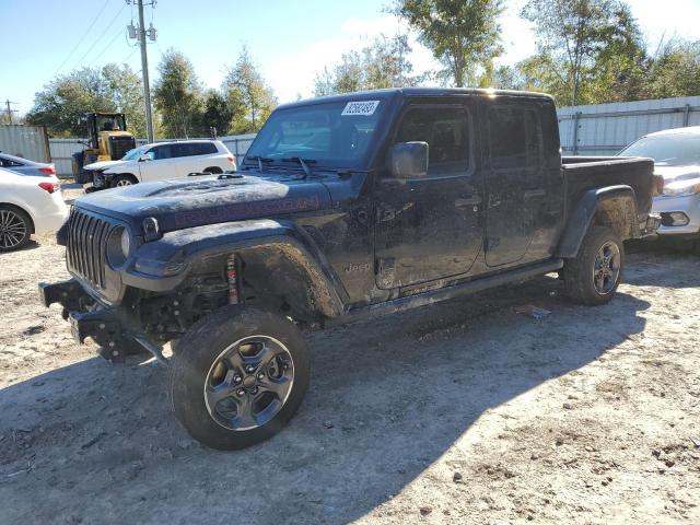 Obraz 2020 JEEP GLADIATOR RUBICON 2020