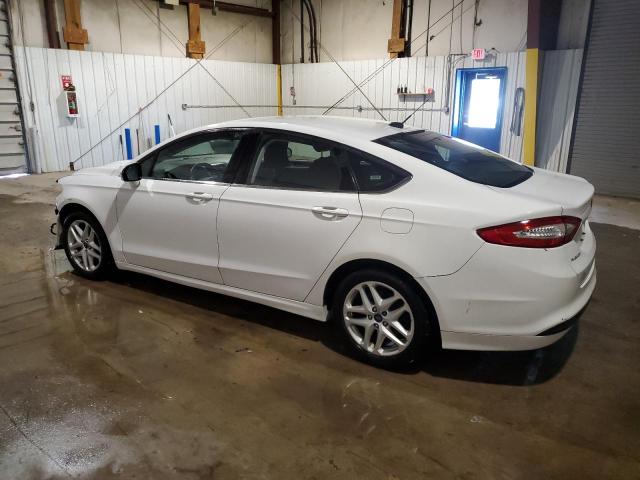 Изображение 2 2016 FORD FUSION SE 2016 с VIN 3FA6P0H79GR334003