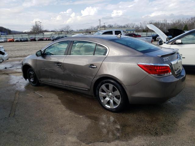 Obraz 2 z 2012 BUICK LACROSSE  2012 z VIN 1G4GC5E31CF193519