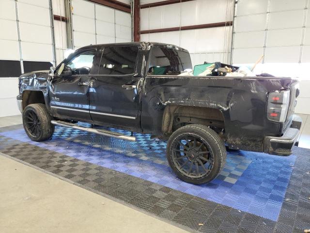 Изображение 2 2014 CHEVROLET SILVERADO K1500 LTZ 2014 с VIN 3GCUKSEC0EG379269