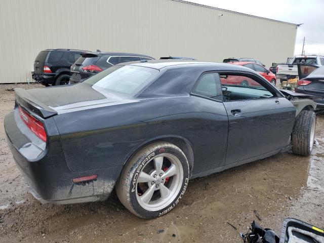 Obraz 3 z 2012 DODGE CHALLENGER R/T 2012 z VIN 2C3CDYBT9CH194121