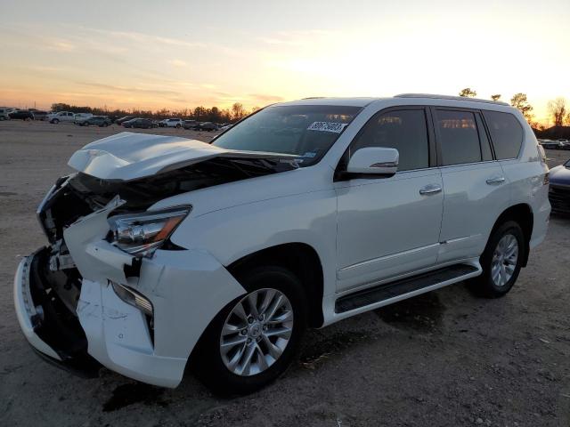Obraz 1 z 2016 LEXUS GX 460 2016 z VIN JTJBM7FX7G5126554