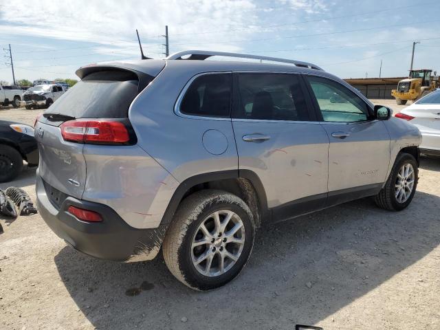 Image 3 of 2018 JEEP CHEROKEE LATITUDE 2018 with VIN 1C4PJLCB2JD543984