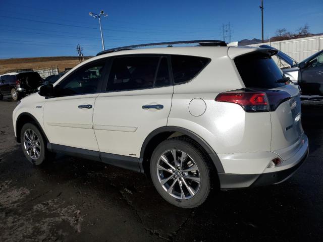 Obraz 2 z 2018 TOYOTA RAV4 HV LIMITED 2018 z VIN JTMDJREVXJD214754
