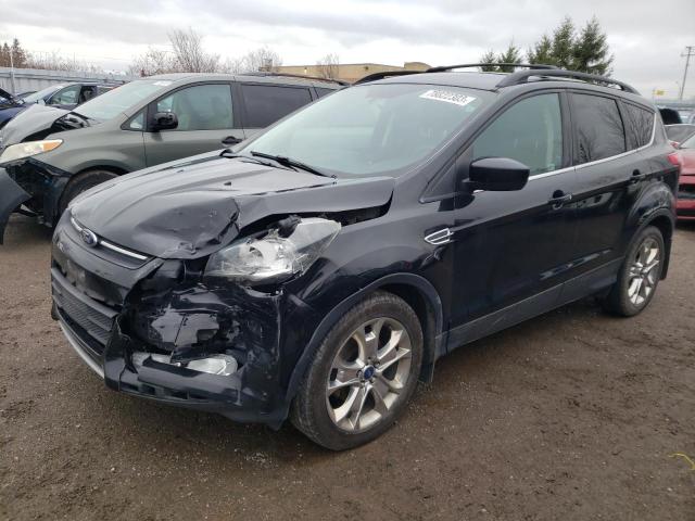 Obraz 2016 FORD ESCAPE SE 2016