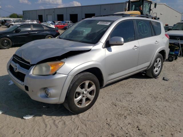 Obraz 1 z 2011 TOYOTA RAV4 LIMITED 2011 z VIN 2T3YF4DV7BW081026