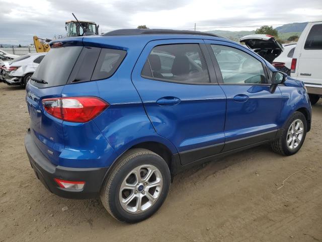 Obraz 3 z 2018 FORD ECOSPORT SE 2018 z VIN MAJ3P1TE6JC174148